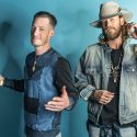 Florida Georgia Line’s BK & T-Hubb Are Getting Into the Nashville Restaurant Biz With New Venue, FGL House