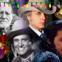 Holiday Playlist: 10 Songs That Will Put a Little Country in Your Christmas